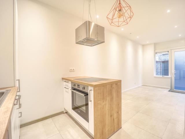 Appartement location à Liège, Wallonie