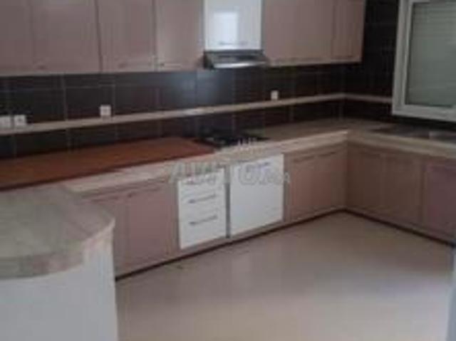 Appartement location à Témara