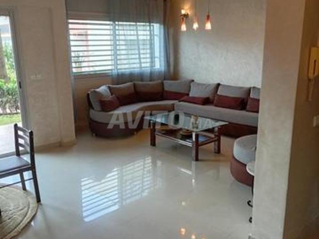 Propriété location à Témara