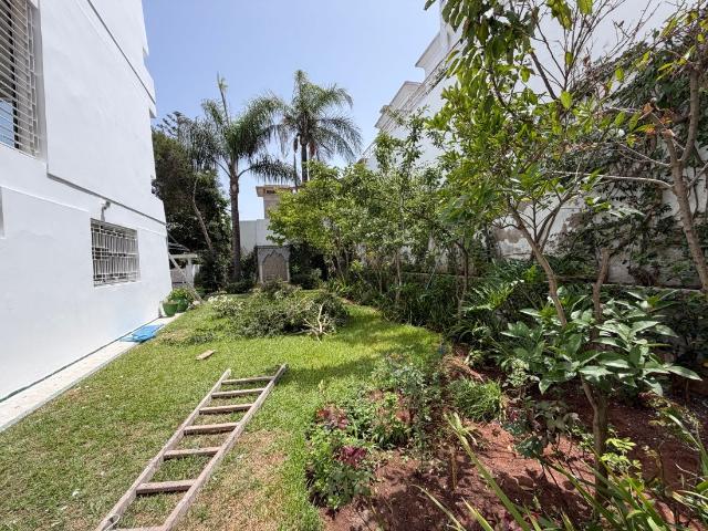 Appartement location à Anfa, Gharb-Chrarda-Beni Hssen