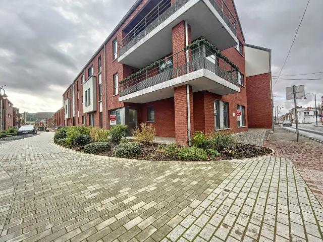 Appartement location à Ombret-Rawsa, Amay