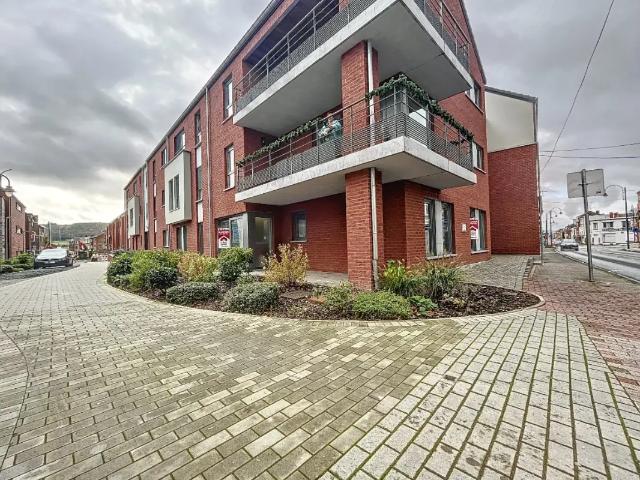 Appartement location à Amay, Wallonie