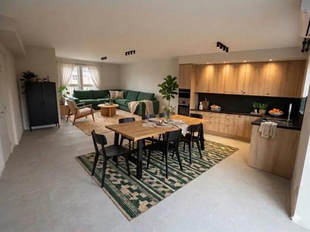 Appartement location à Namen, Wallonie