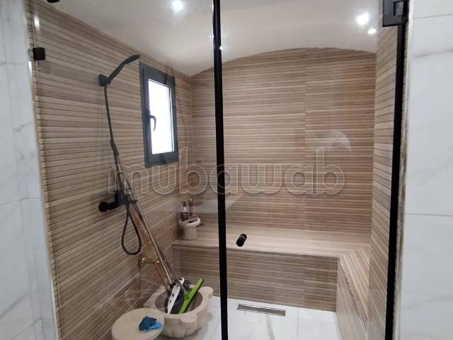 Villa location à El Harhoura