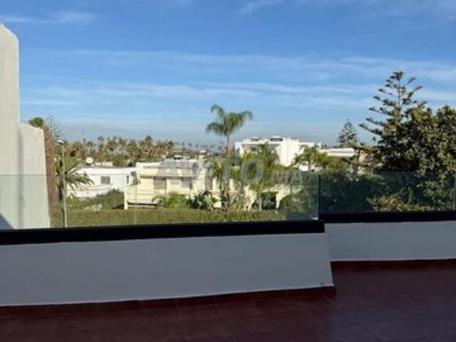 Maison location à Anfa, Gharb-Chrarda-Beni Hssen