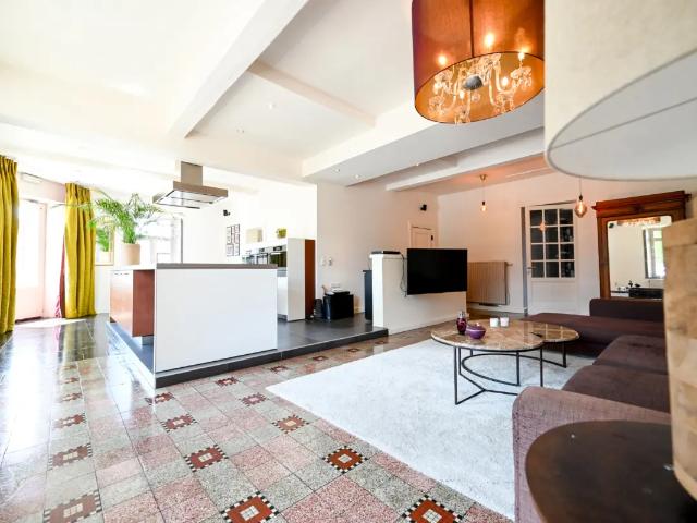 Appartement location à Wallonie