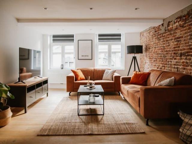 Appartement location à Liège, Wallonie