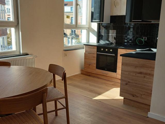Appartement location à Laeken - Laken, Bruxelles - Brussel