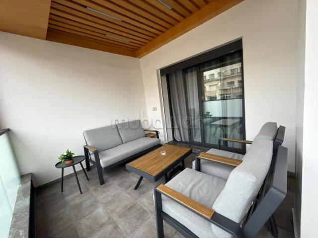 Appartement location à Tangero, Tanger-Tétouan