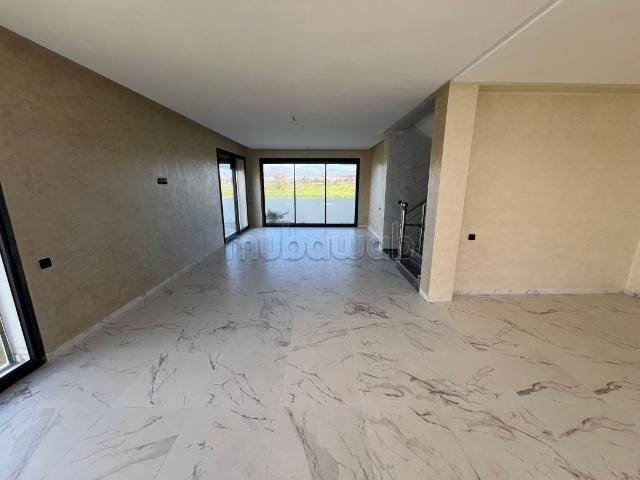 Villa vente à El Harhoura
