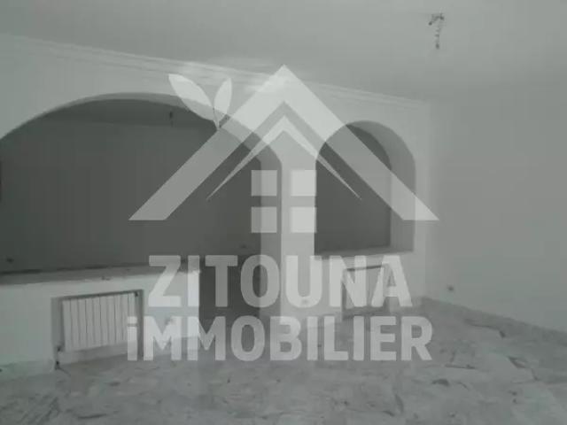 Appartement location