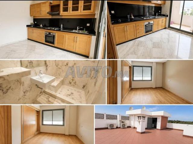 Propriété vente à Anfa, Gharb-Chrarda-Beni Hssen