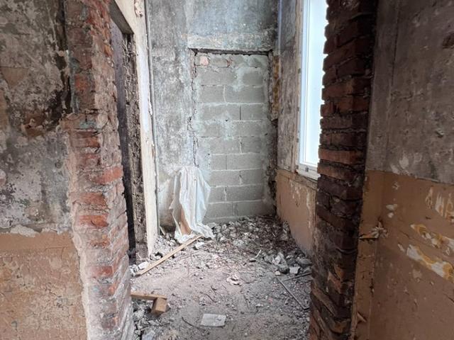 Appartement vente à Sarreguemines