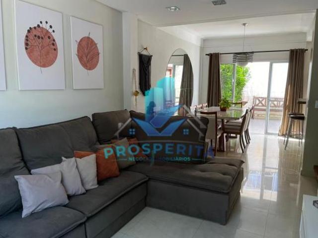 Casa venda em Vila Santo Antônio do Portão, Cotia