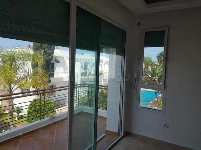 Villa vente à El Harhoura