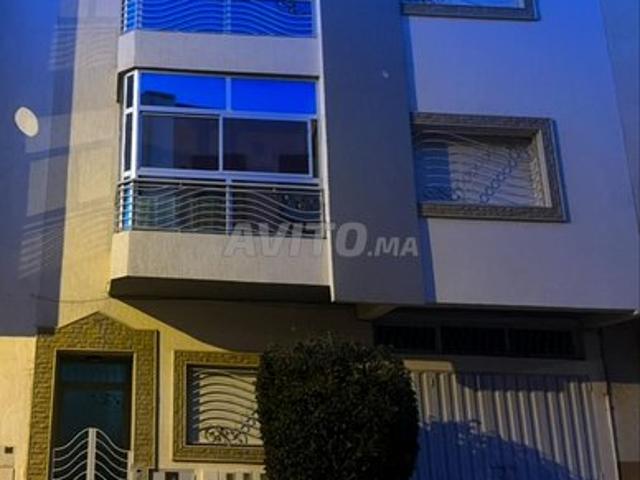 Maison vente à Témara