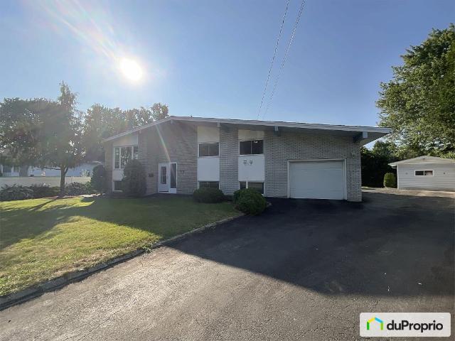 Triplex for sale in Gatineau Triplex for sale in Gatineau