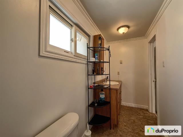 Triplex for sale in Gatineau