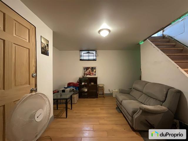 Triplex for sale in Gatineau