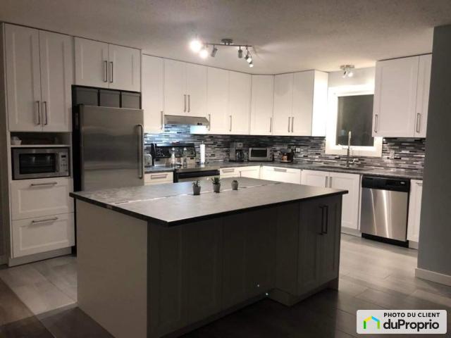 Triplex for sale in Gatineau