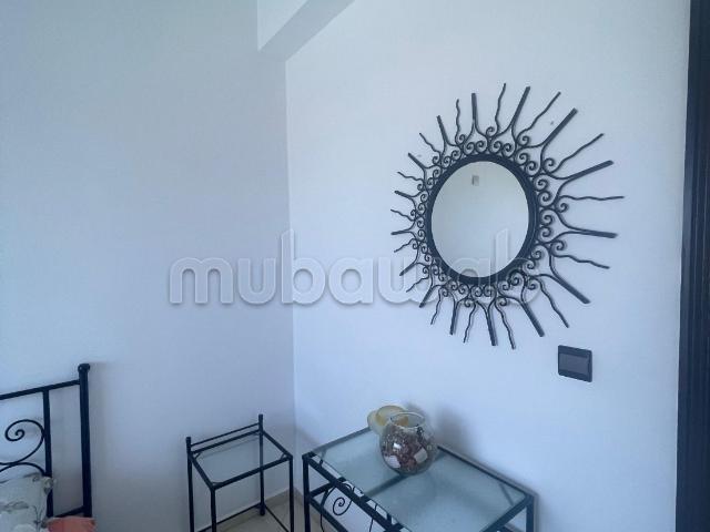 Appartement vente à Témara