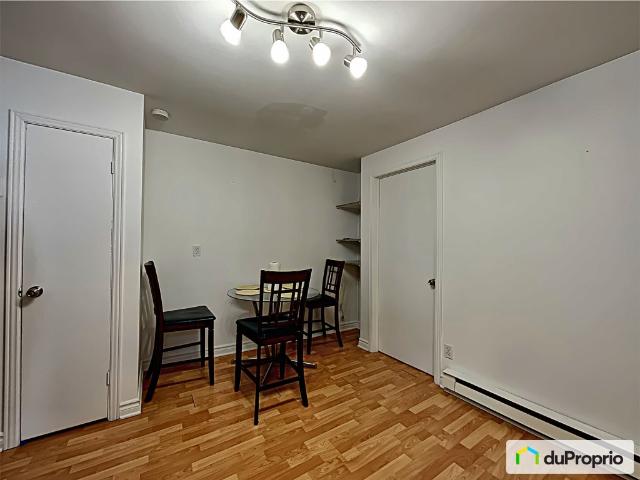 Triplex for sale in Richelieu