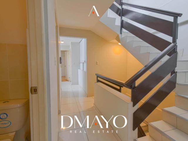 Departamento alquiler en Uramaza, Lima Metropolitana