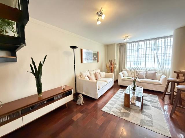 Departamento alquiler en Urbanización Ramon Castilla, Cajamarca