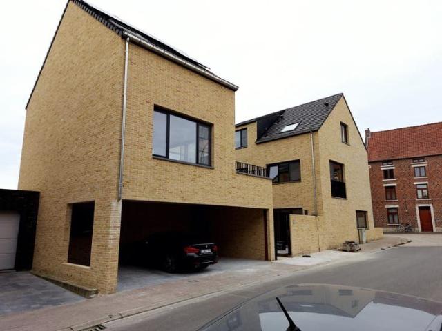 Appartement location à Hoegaarden, Brabant