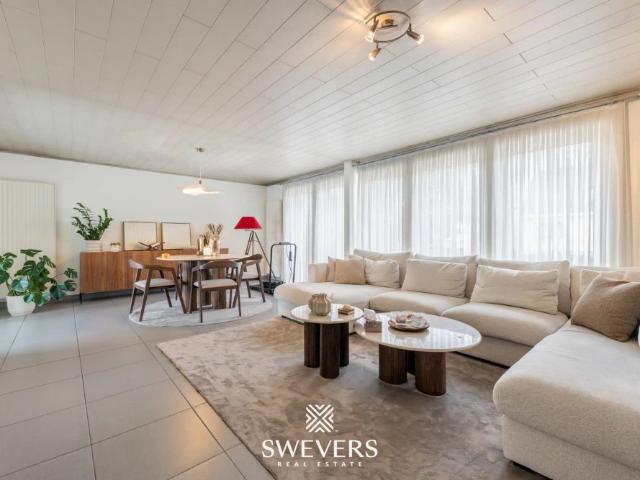 Appartement location à Heusden-zolder, Limburg