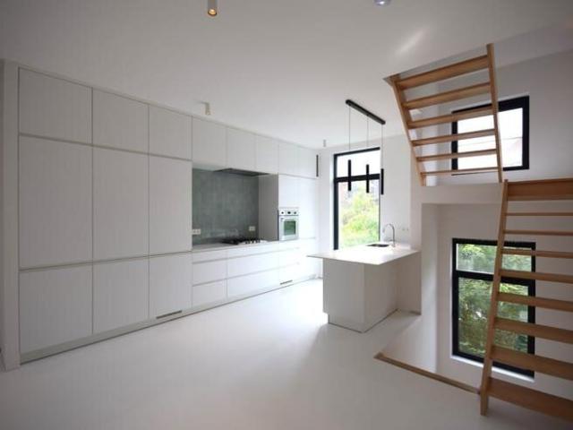 Appartement location à Desteldonk, Oost-Vlaanderen