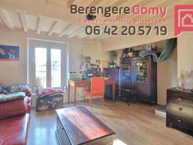 Appartement vente à Sarcelles, Montlignon