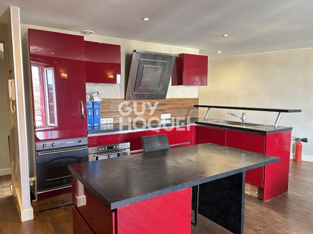 Appartement location à Valence