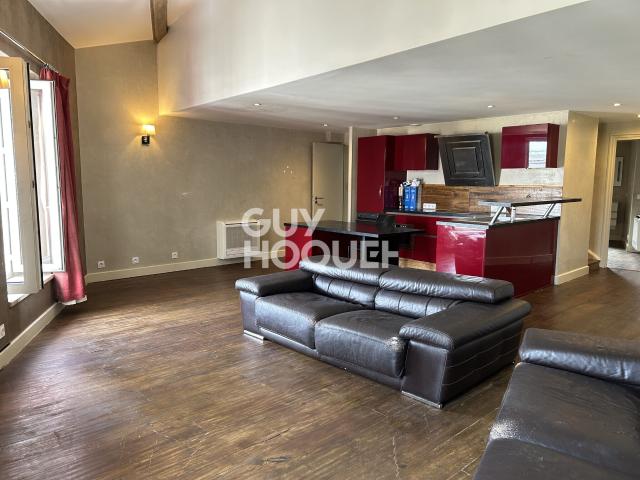 Appartement location à Valence