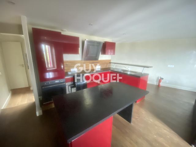 Appartement location à Valence