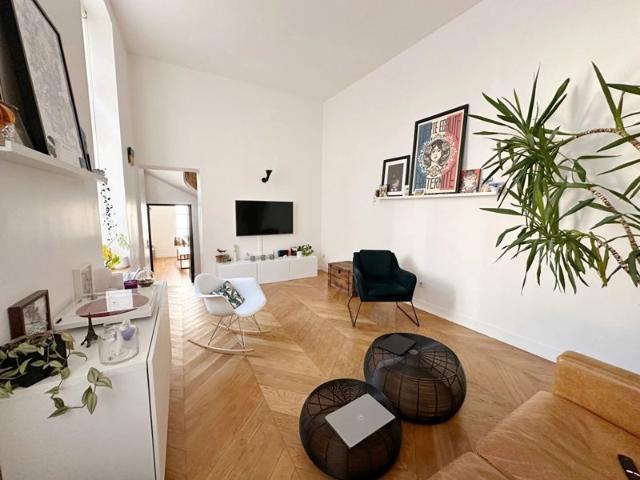 Appartement vente à Sarcelles, Montmorency