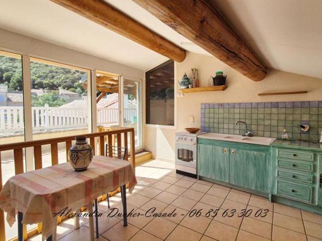 Maison vente à France métropolitaine, Les Mées