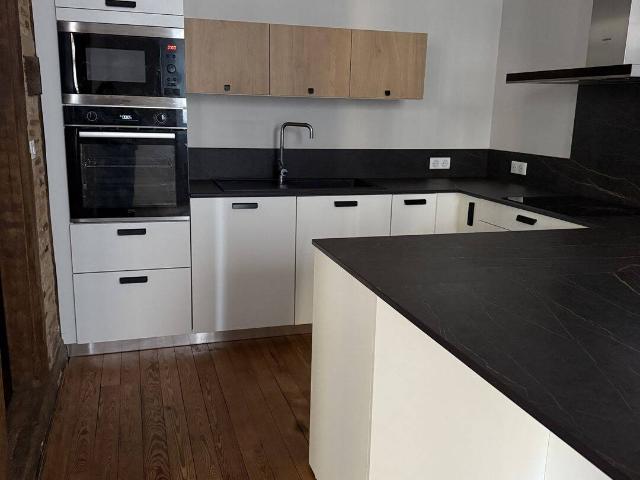 Appartement location à Moulins, Allier