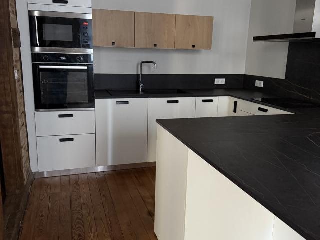 Duplex location à Moulins