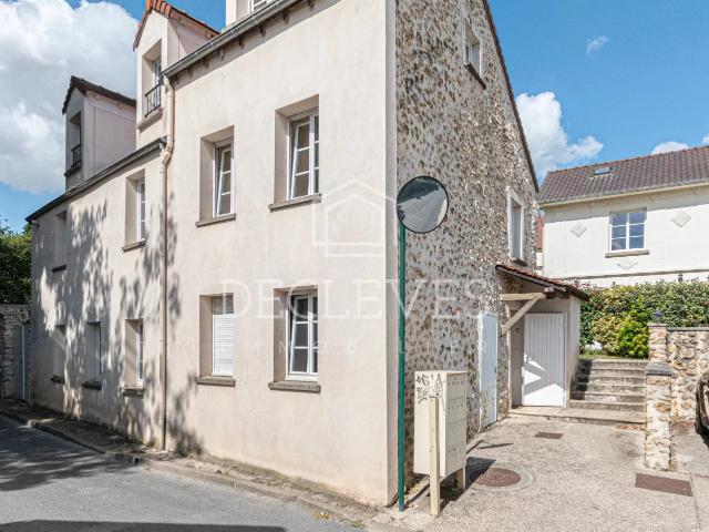 Appartement location à Saint-Germain-en-Laye, Orgeval