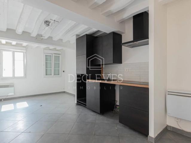 Appartement location à Saint-Germain-en-Laye, Orgeval