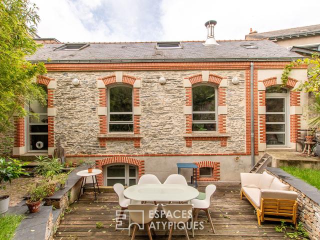 Maison vente à Angers