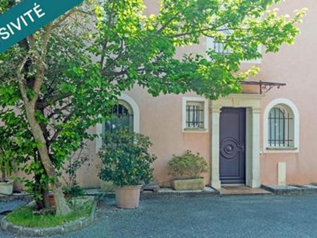 Appartement vente à Arrondissement de Draguignan, Roquebrune-sur-argens