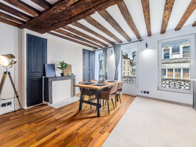 Appartement location à Melun