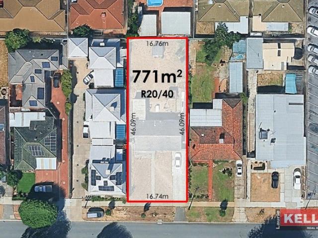 House for sale in Western Australia