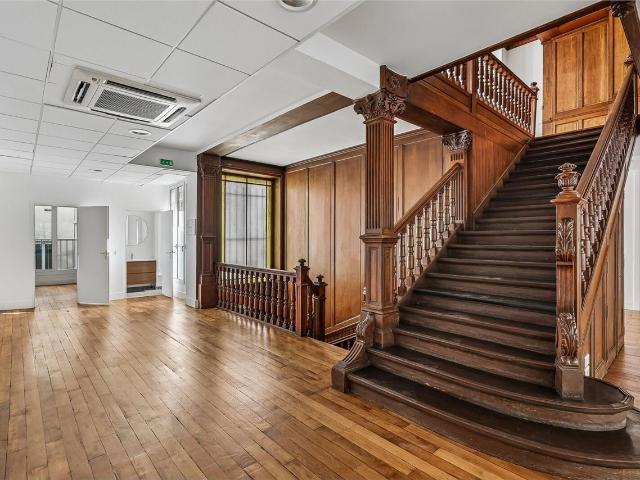 Bureau vente à Paris 4e Arrondissement, Paris