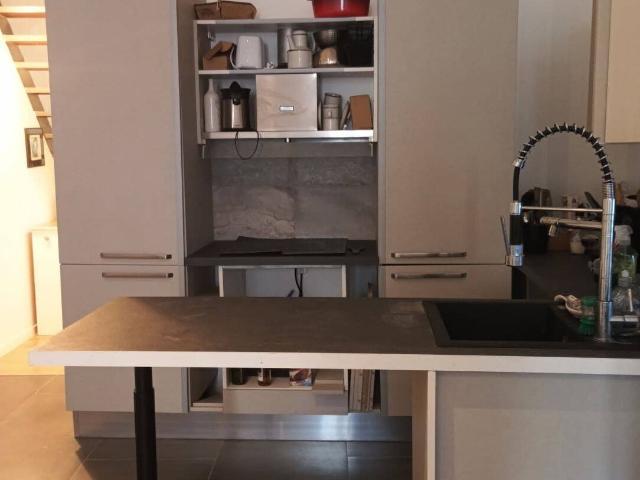 Appartement location à La Croix, Bourg