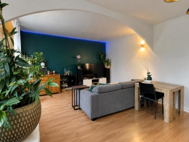 Appartement vente à Miribel, Ain