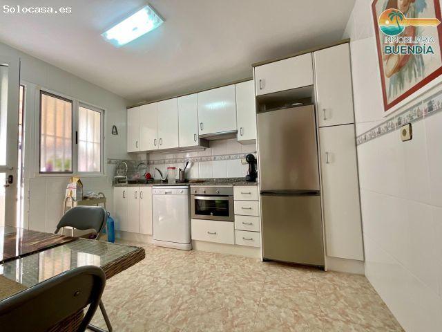 Piso en venta en Puerto de Mazarrón, Bajo Guadalentín
