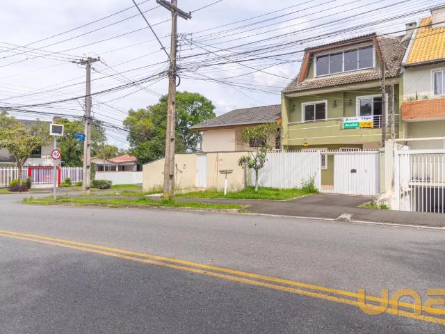 Casa aluguel em Vista Alegre, Curitiba